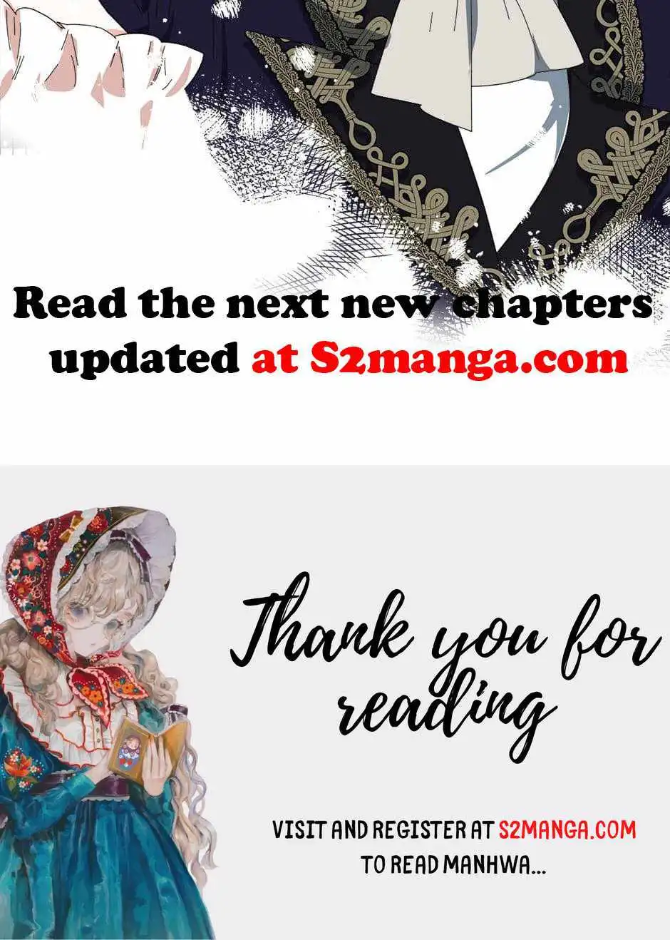 Happy Ending for the Time-Limited Villainess Chapter 88 67